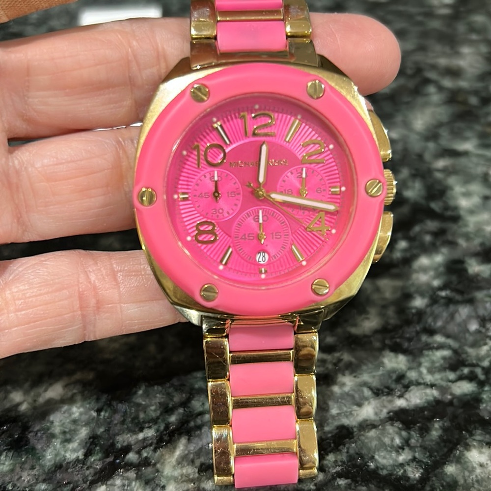 Michael Kors Watch